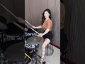 000#drumset #Drumkit#Femaledrummer #架子鼓 #chinesemusic #520 #drummer