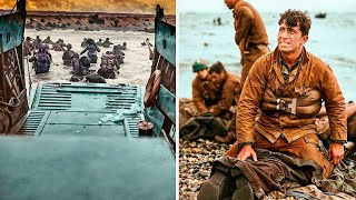 What Happened At Omaha Beach? The Brutal Nazi Defeat That Changed Wwii