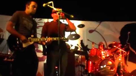 Monobot - Killing in the name of