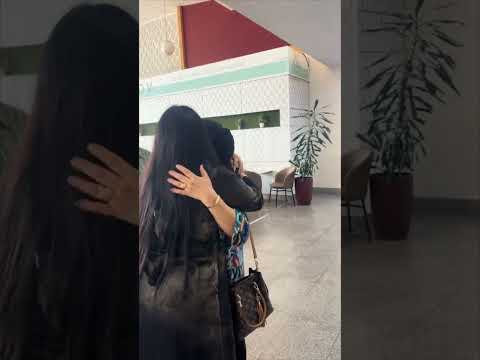 هو فالحقيقة حمل كبير و باين تيك توك اكسبلور جلابه Caftan ترند