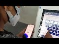 boarding pass kaise nikale machine se in hindi | how to print boarding pass from airport kiosk