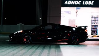 Eminem Sing For The Moment For Car Lovers Cenimatic Edit