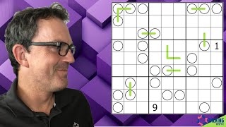 What Is "Snake Egg Sudoku"?! screenshot 3