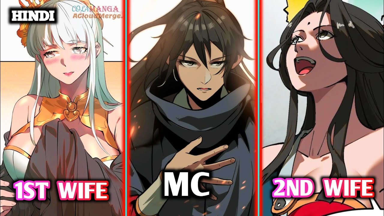 I Became Emperor In Another But I Got A Task To Destroy It By System || Explained in Hindi