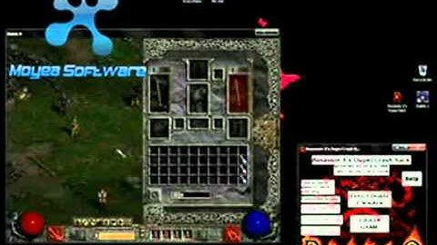 DOWNLOAD NEW 2011 DUPE - Diablo2 Lod B.Net Dupe