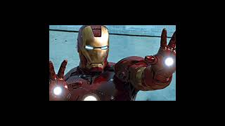 Iron Man edit #ironman #tonystark #avengers #marvel #edit