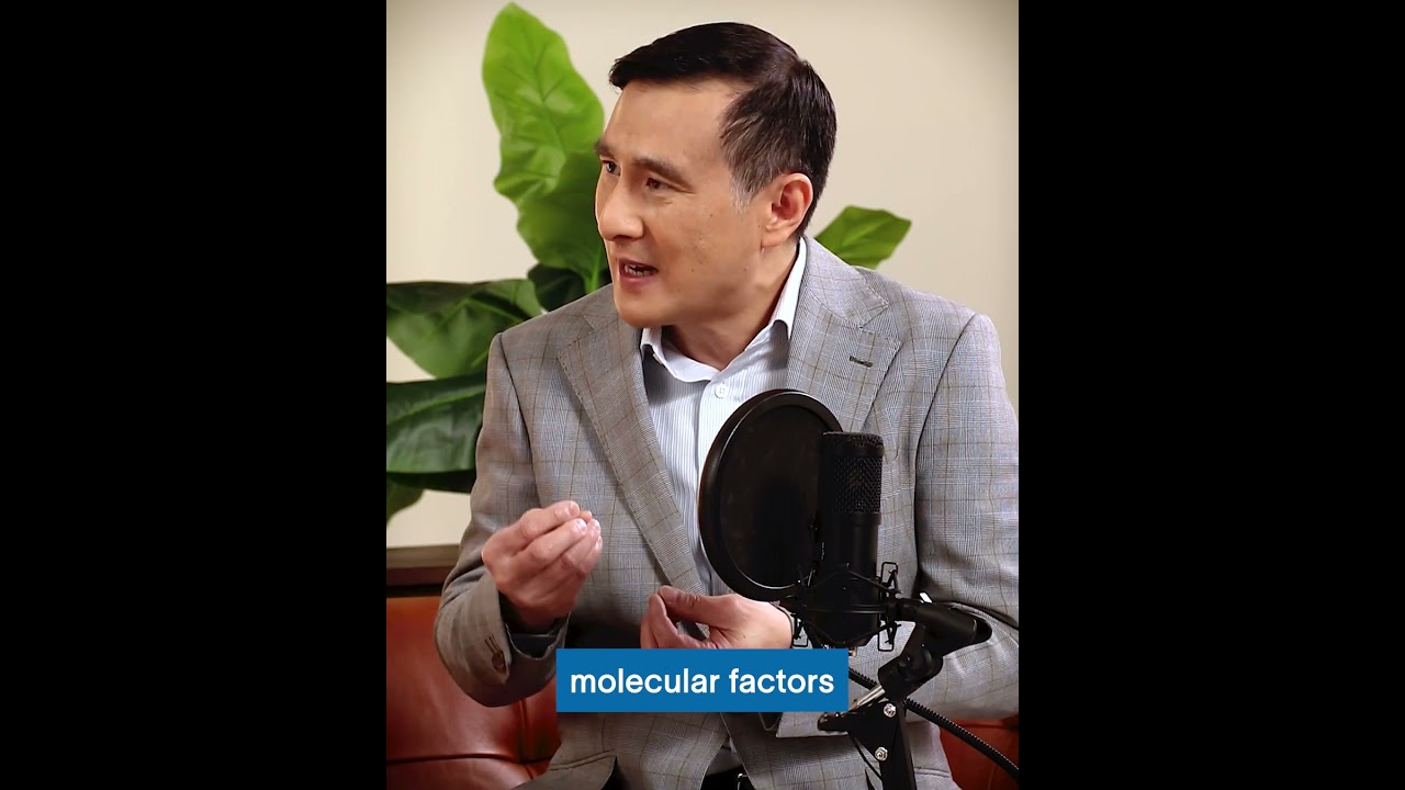 🚀 Unlocking the Power of Science & Innovation | The Future of Nutrition