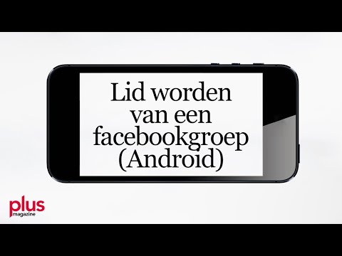 Zo word je lid van Plus Magazine Tijdmachine (Android)