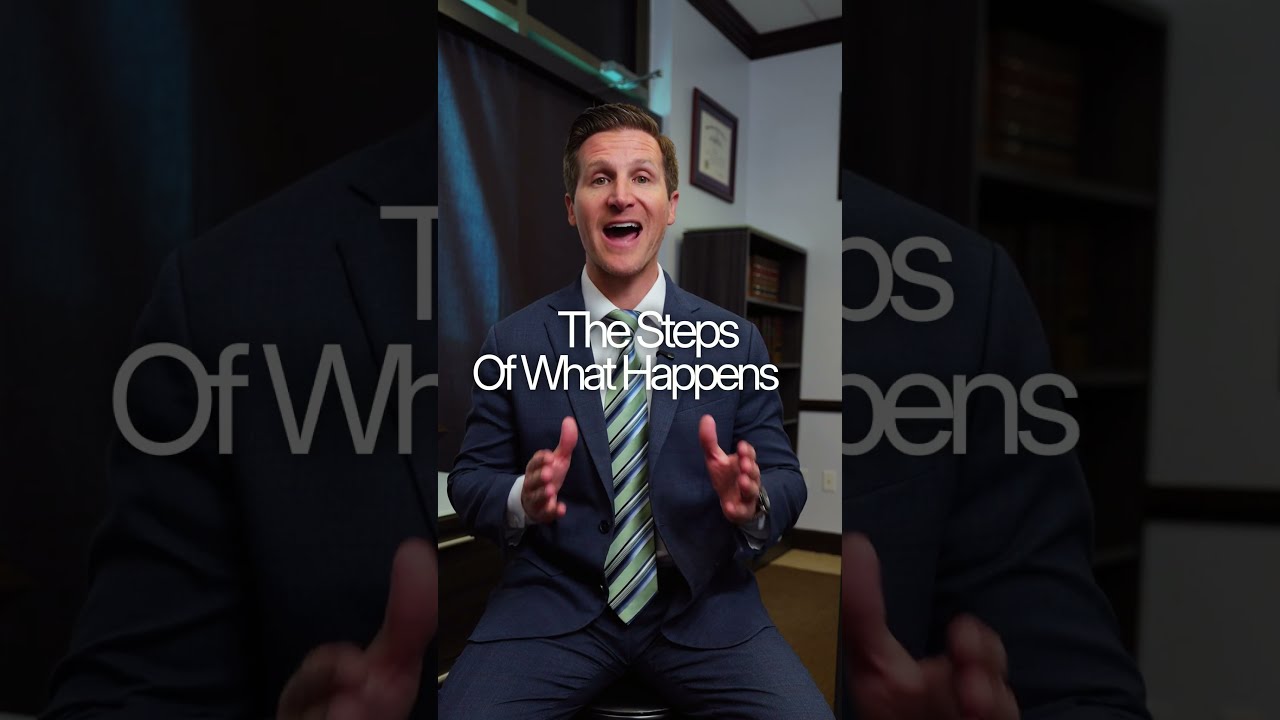 What Happens After You Get Arrested in Florida? 🚨 6 Steps You NEED to Know!