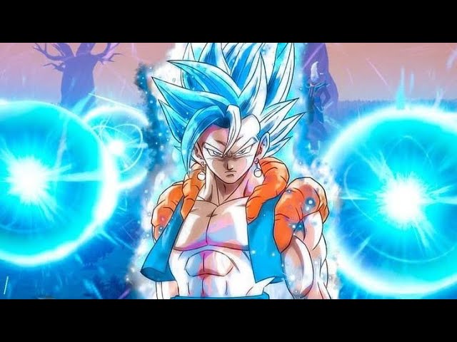 Dragon Ball Super 「AMV」Sick Of It class=