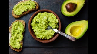 Avocado Based Products Market: Growth Fueled by Health-Conscious Trends