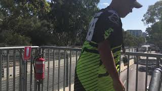 2020 Superloop Adelaide 500 Friday - Dunlop Super 2 Series Race 1 Lap 1