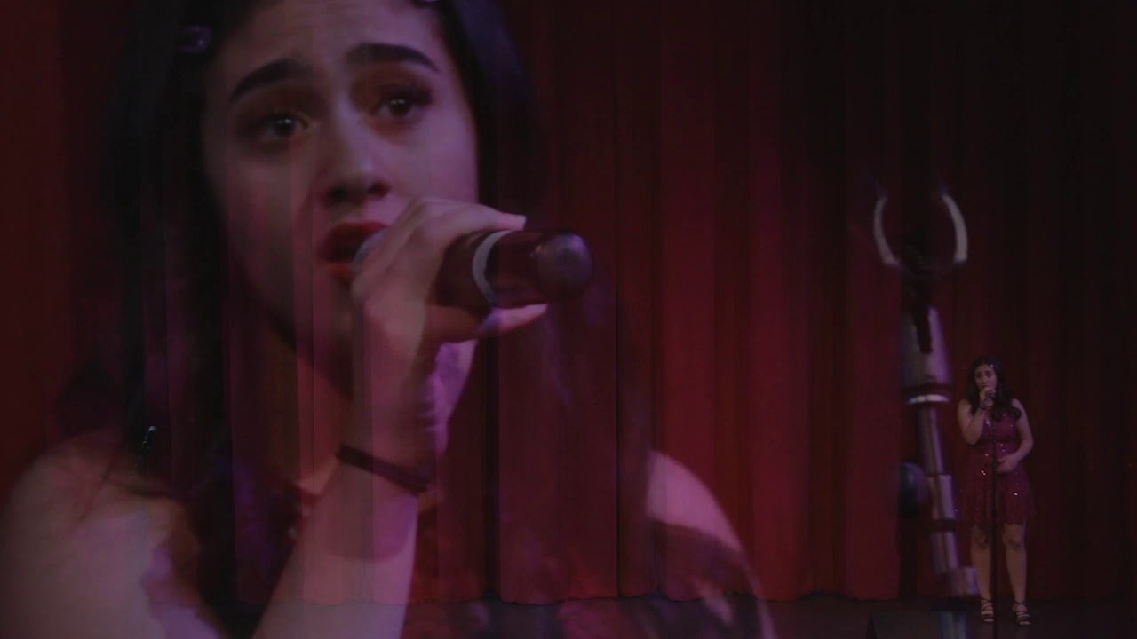 Lady Gaga - I'll Never Love Again | Amanda Kazzazi Cover