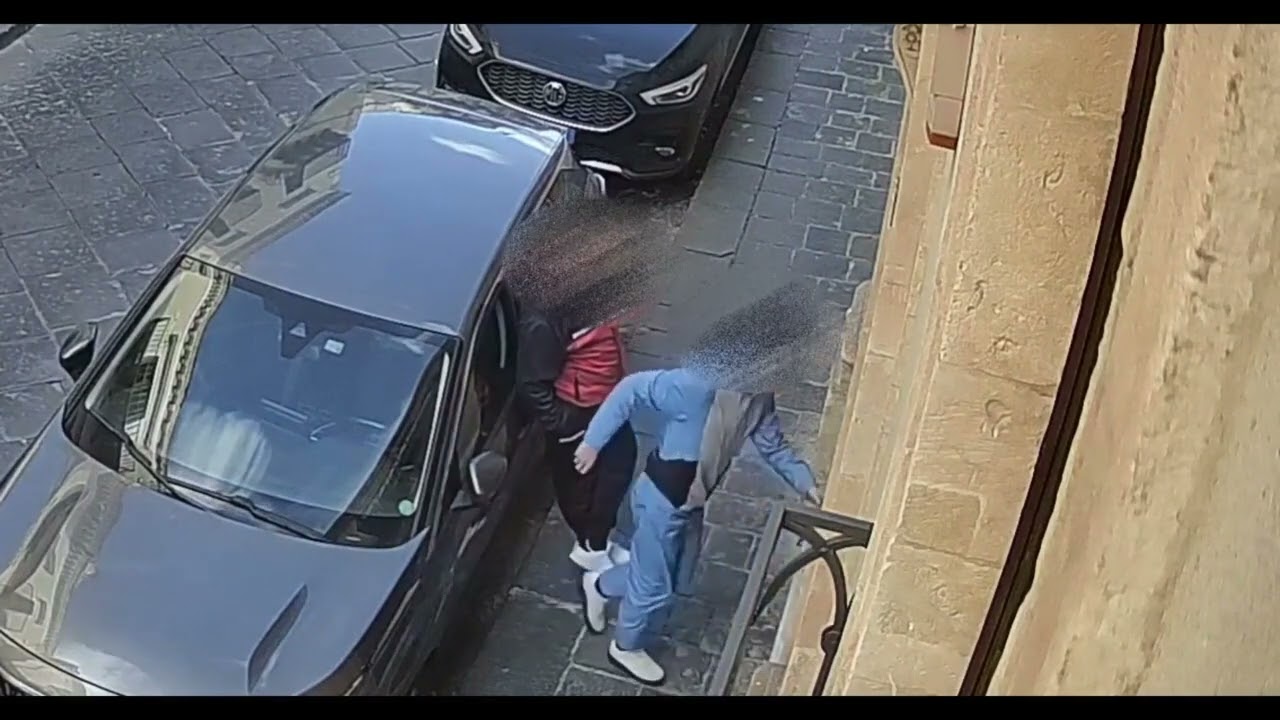 Noto. Operazione congiunta Polizia e Carabinieri, arrestati rapinatori seriali