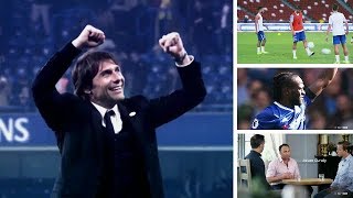 Premier League World ◘ Chelsea Special ,Title Prediction & more 09.08.2017