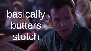 baseketball but it’s just kenny “squeak” scolari (dian bachar)