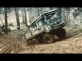 Pinzgauer 6x6 | Mercedes Unimog | OFF-ROAD | Часть 2. Эвакуация Volvo Laplander | ЧТО БЫЛО ДАЛЬШЕ ?