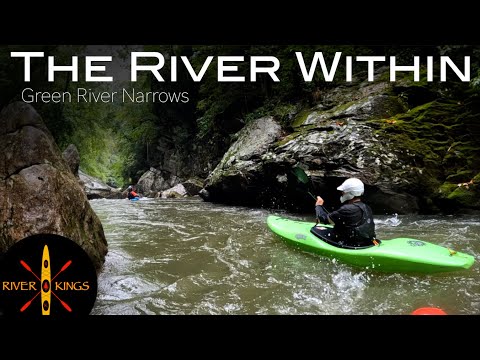Video Green River Narrows - youtube