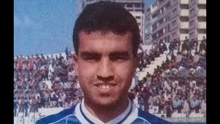 هدفا محمد رمضان - الترسانة 2 - 0 الأهلي - دوري 1985