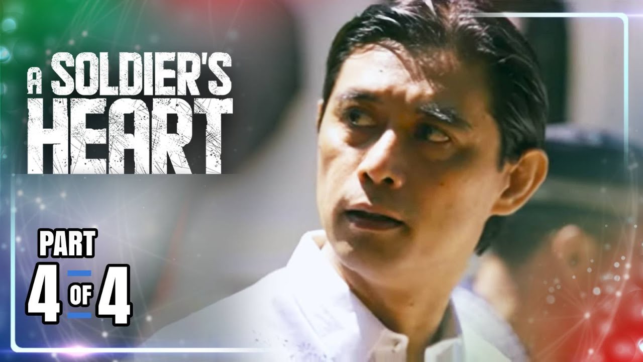 A Soldier's Heart | Episode 85 (4/4) | May 2, 2023