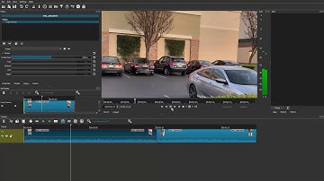 Shotcut Tutorial: Rotating Video