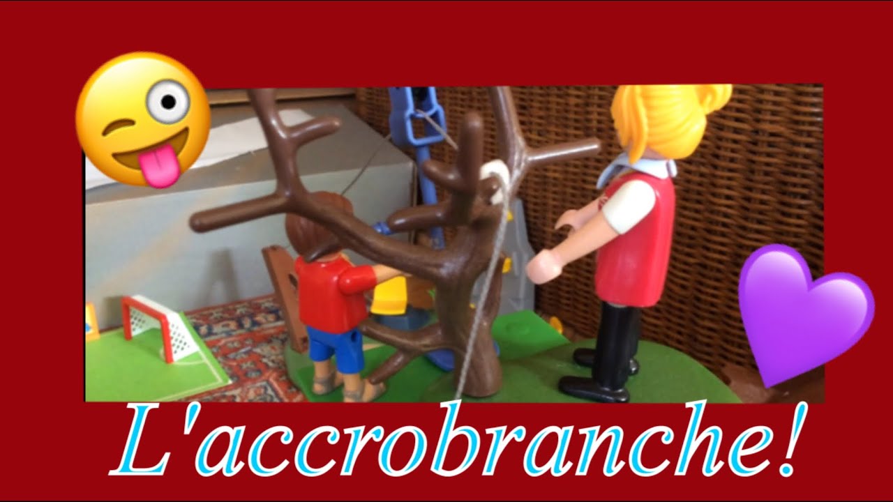 PLAYMOBIL JARDIN D'ENFANTS n°4015 personnage enfant vert spare part