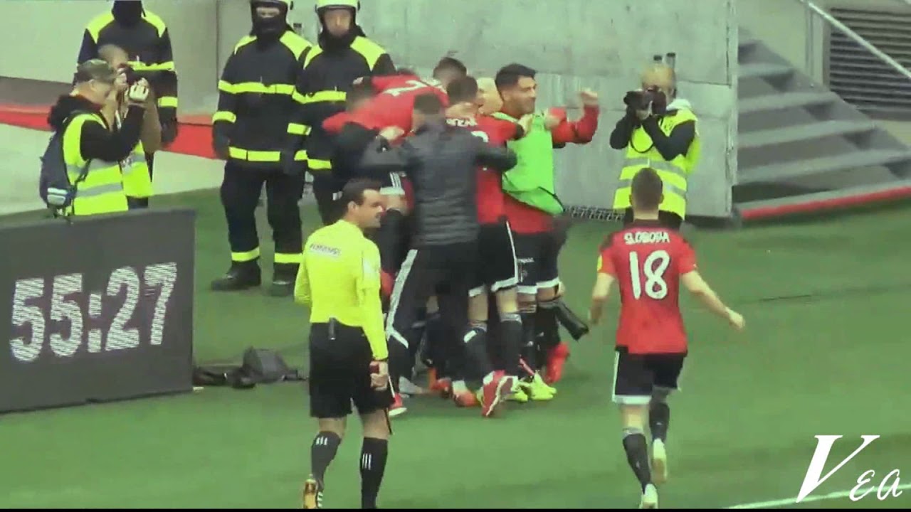 FC Spartak Trnava - Sezóna 2017/2018