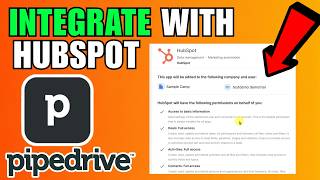 How To Integrate Pipedrive With HubSpot (2026) (Complete Guide)