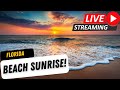 Florida Beach Sunrise!! 