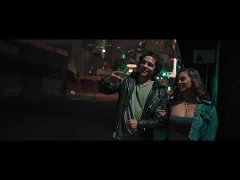 DAREYES DE LA SIERRA ✖️ CARIN LEON  - NI CON PATRULLA | (VIDEO OFICIAL)