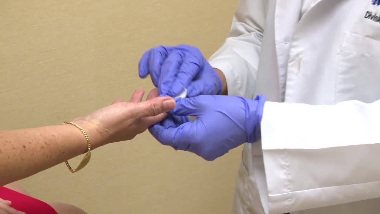 National HIV Testing Day pushes locals to get tested