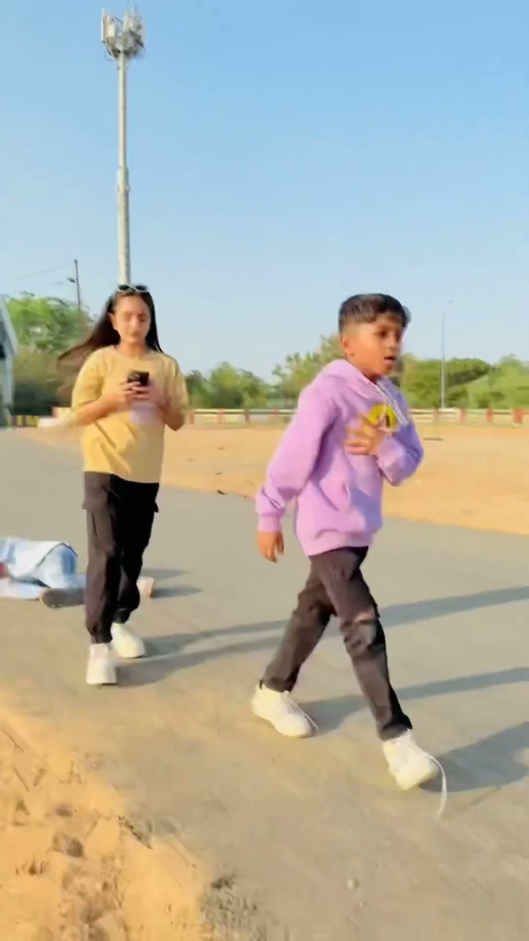 Wait For End?|| #tappuparmar #trending #attitude
