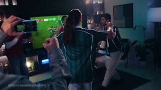 Samsung Is Ready For Every Moment