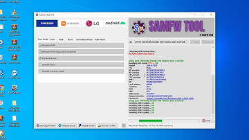 Samsung A72 SM A725f Frp Bypass Latest Secuirty
