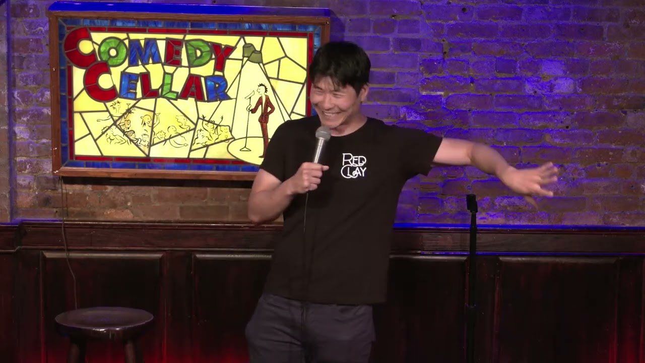 Alvin Kuai - Live in New York (2025)