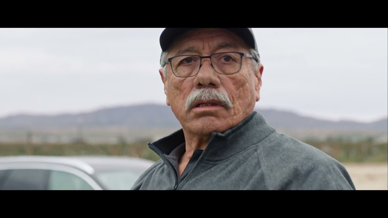 Chosen | Walking With Herb (Clip) - Now In Theaters