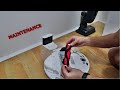 (DIY) XIAOMI Roborock S5 Max - Service and maintenance after 50h (EASY)