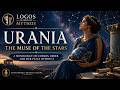 Urania Speaks: The Muse of the Stars | LgbM  #15