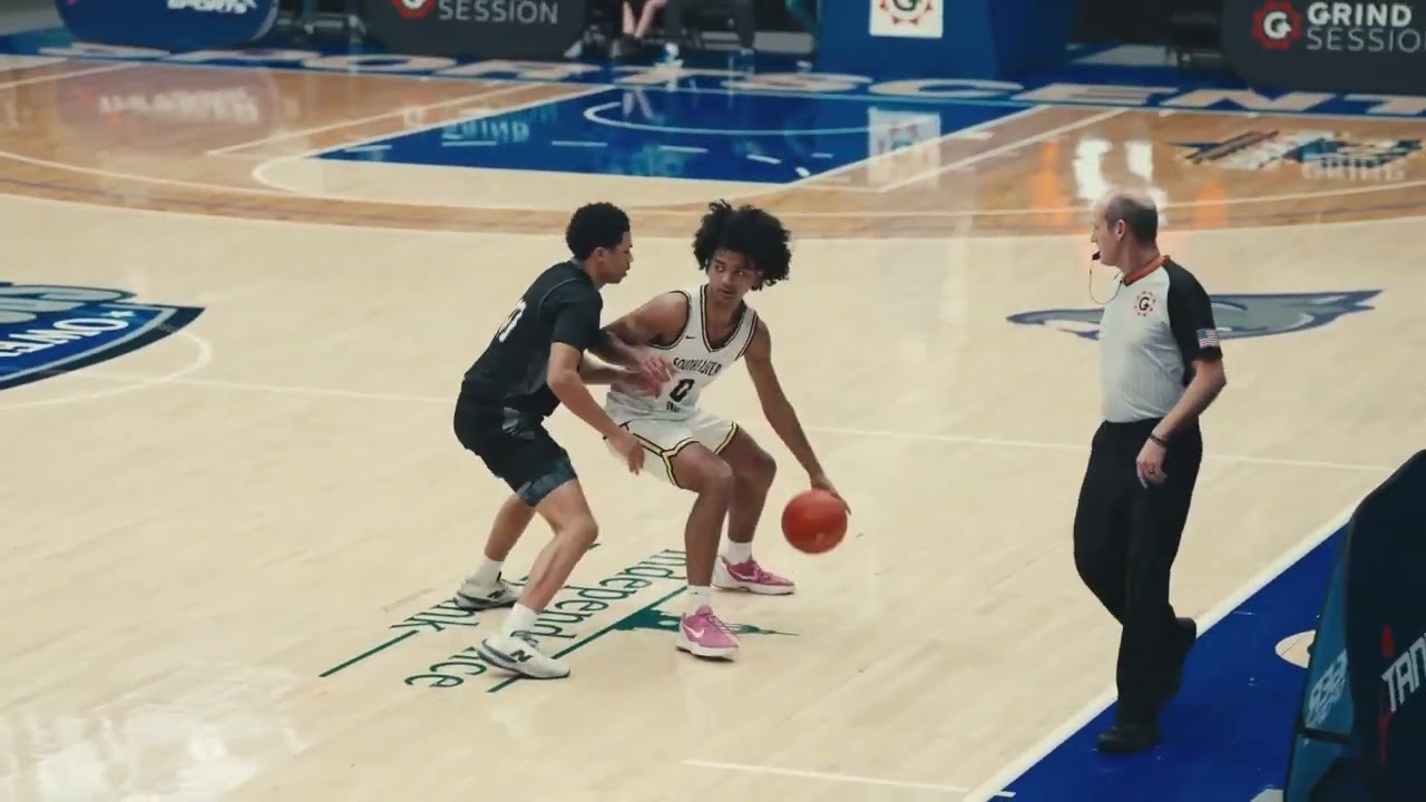 LIVE Greenbrier East vs Philip Barbour - High School Girls Basketball