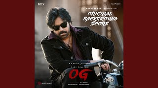 The Samurai and The Nine