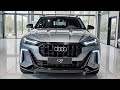 Top 5 Audi Cars In 2026 That Will Dominate The Streets 