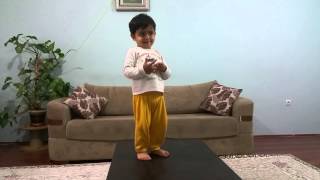 Survivor Bozok Taklidi