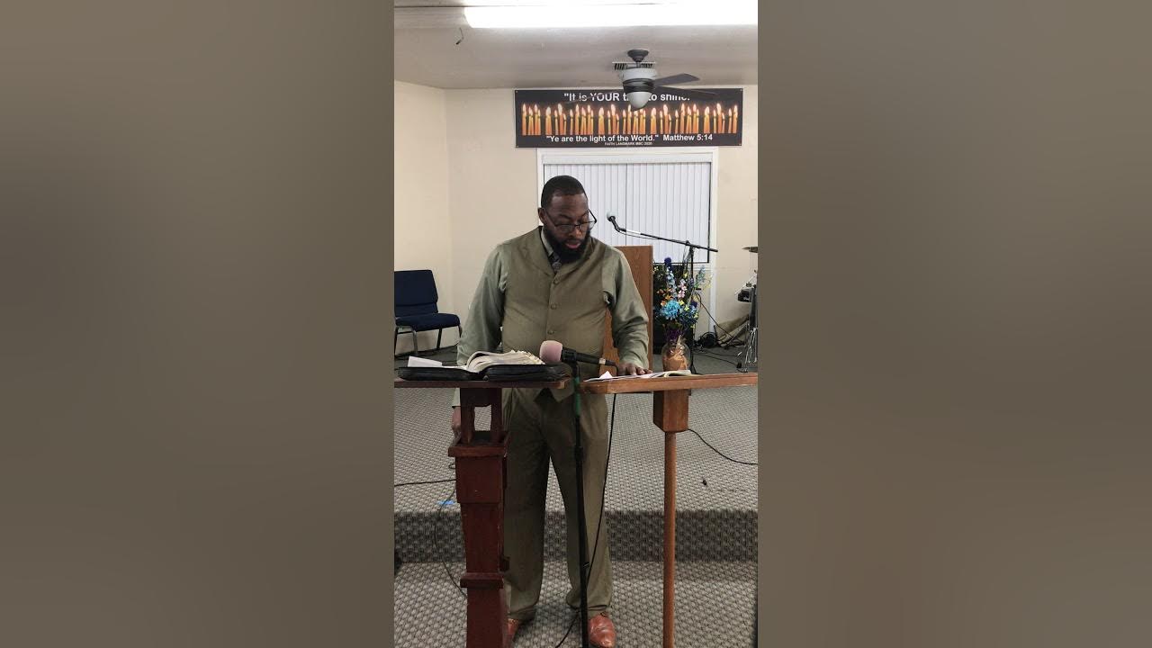 “Miserable Comforters” Job 21113, 418; 1617 YouTube