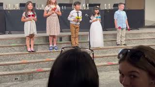 Spring Program 2024