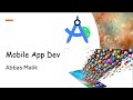 Android App Dev PSU Lecture 01 2024-October