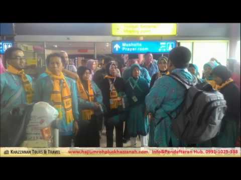 What Travel Umroh Ramadhan