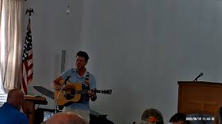Guy Vincent Music Sd 480P