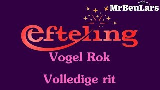 Video thumbnail of "Efteling muziek - Vogel Rok - Volledige rit"
