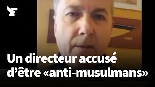 À Neuilly-sur-Marne, un directeur d’école accusé d’être «anti-musulman»