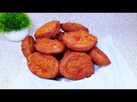 HOW TO MAKE  PERFECT AKARA / KOOSE